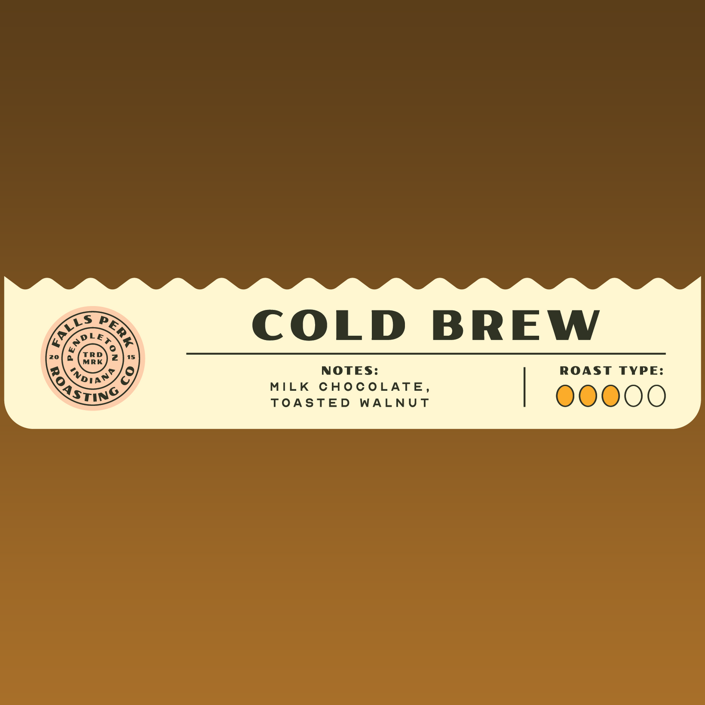 Cold Brew
