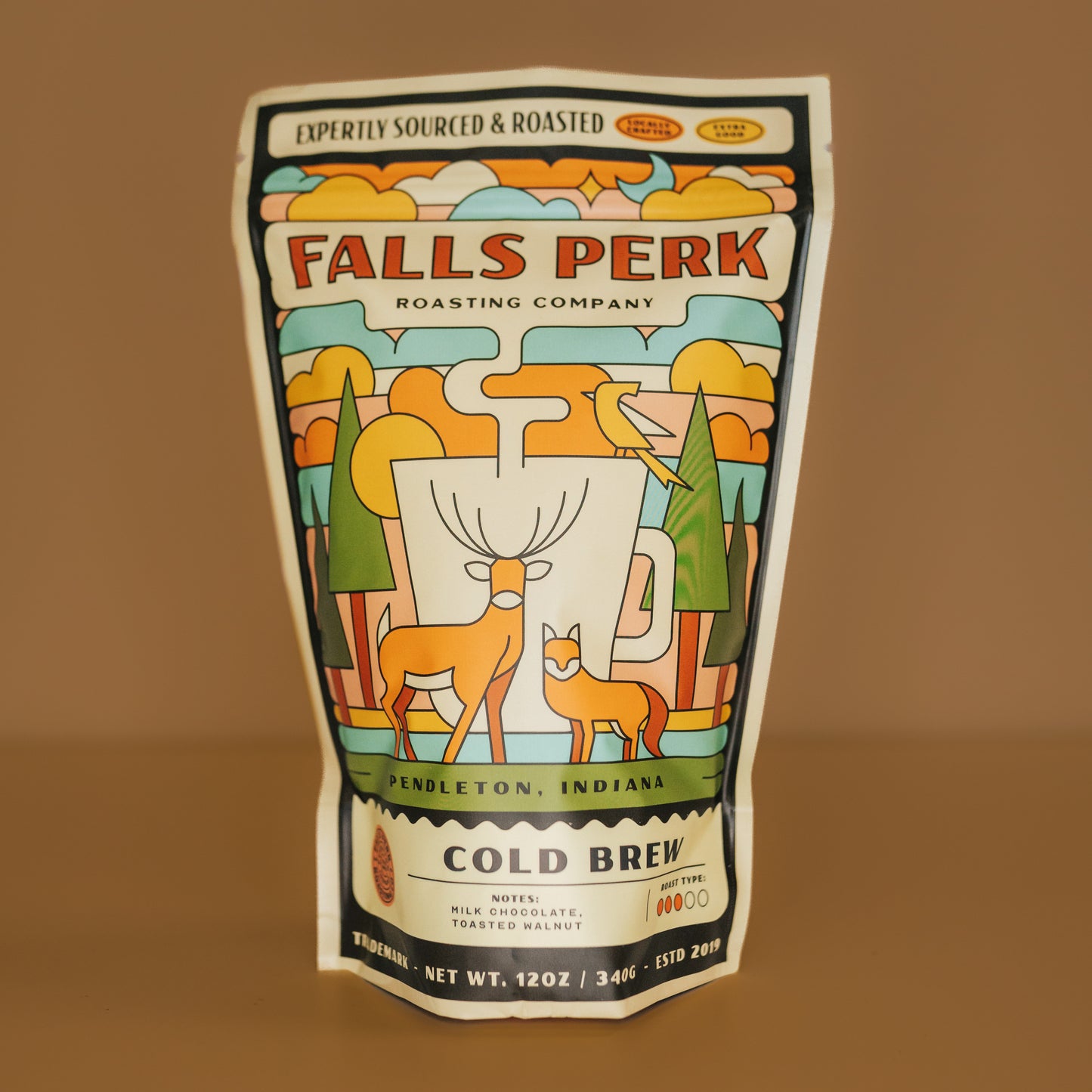 Cold Brew