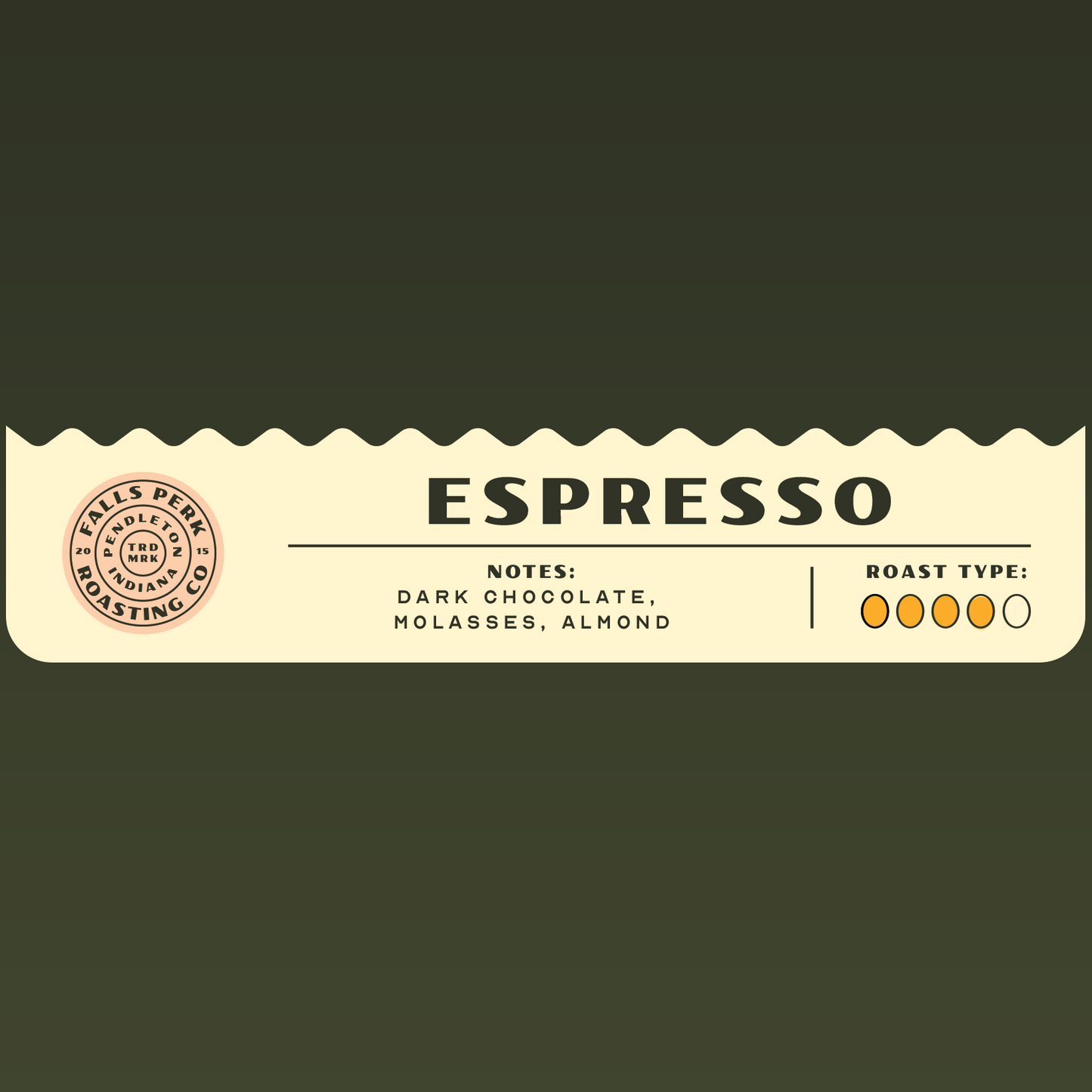Espresso Blend