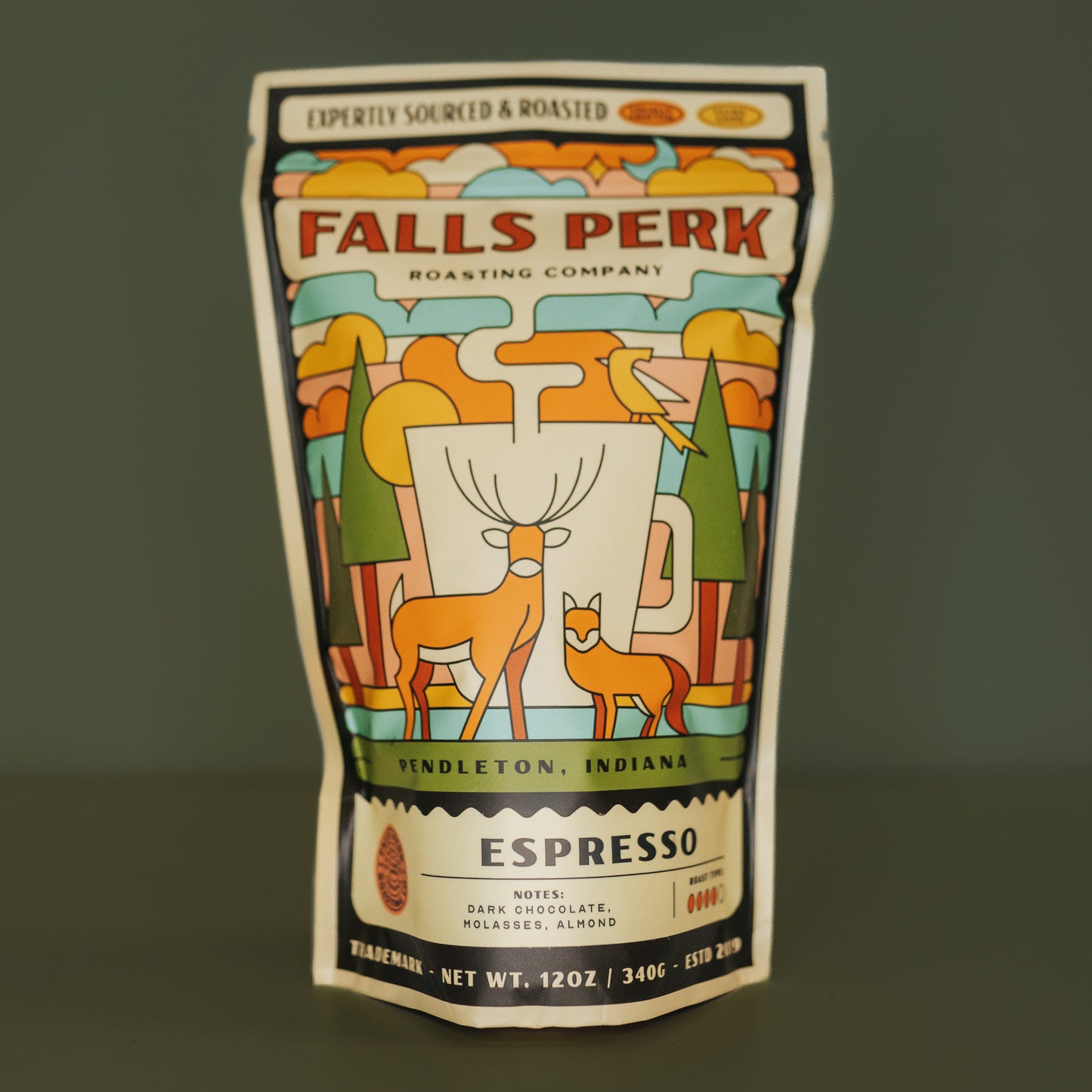 Espresso Blend