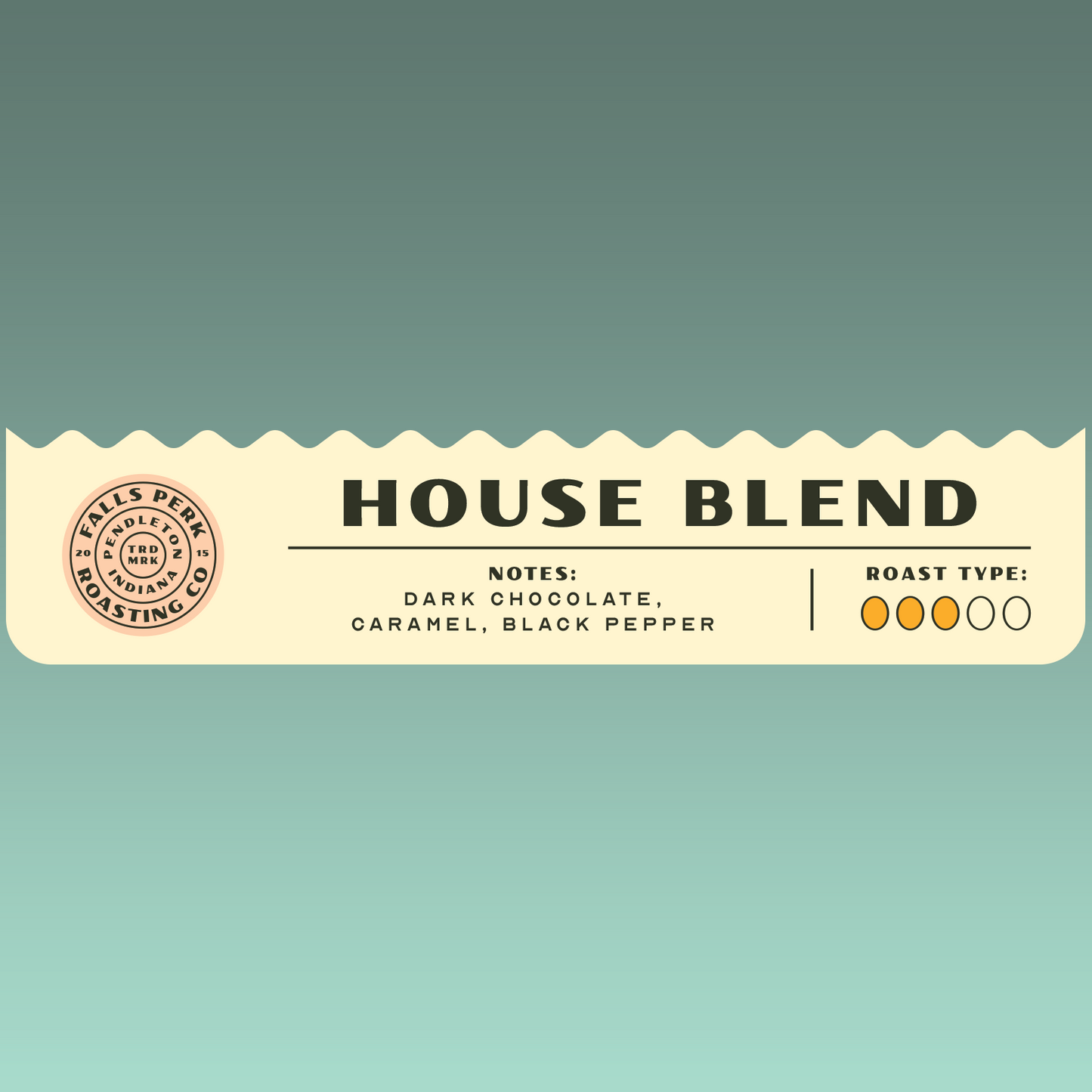 House Blend