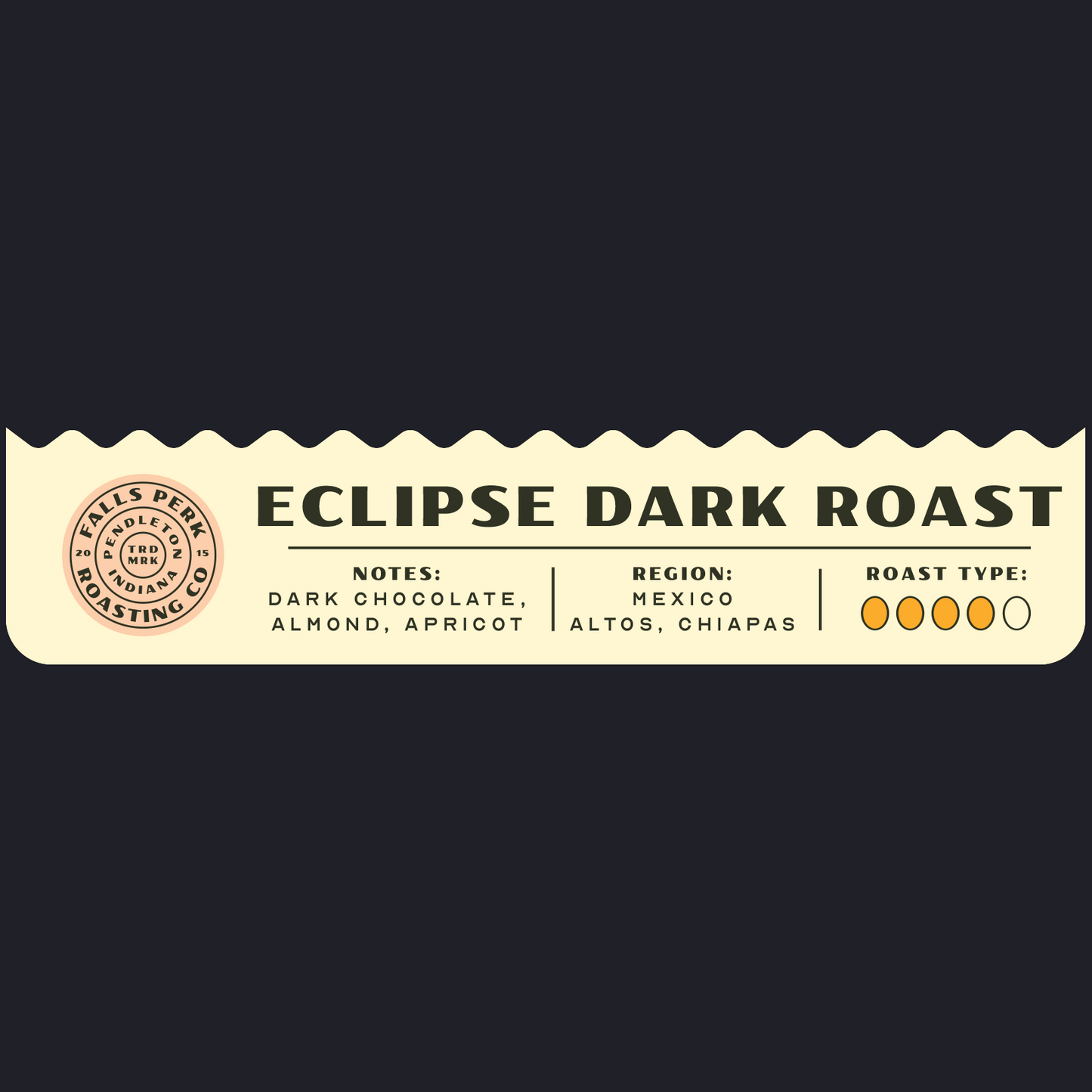 Eclipse Dark Roast