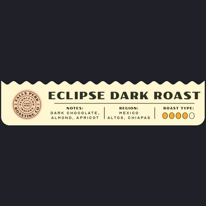 Eclipse Dark Roast